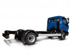 Ashok Leyland Avia D120 2006 года